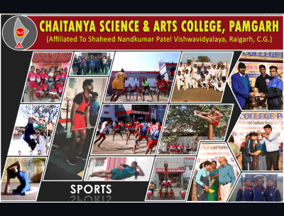 Sports Achievements