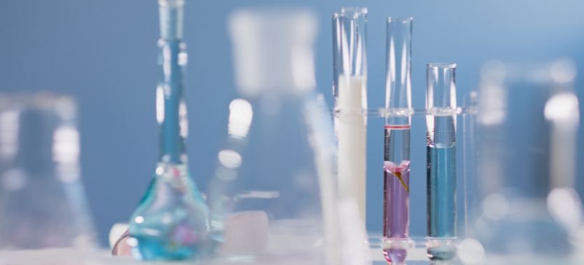 Chemistry - Banner 1