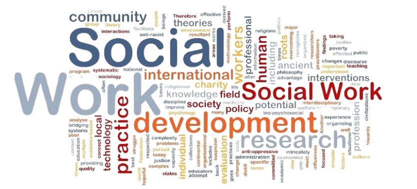 Social Work - Banner 1