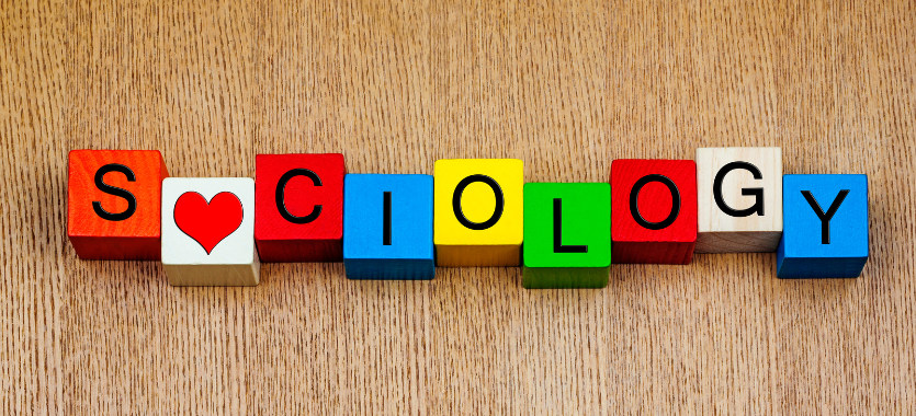 Sociology - Banner 1
