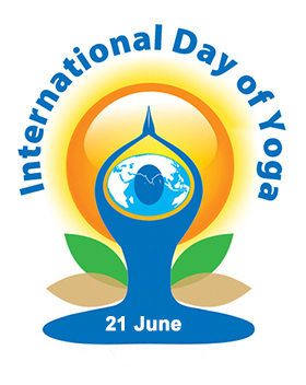 International Yoga Day 2026