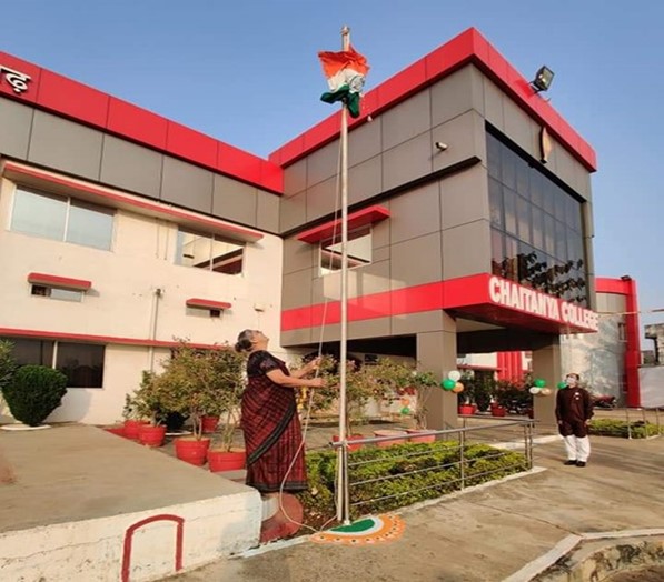 Independence Day Celebration 2021