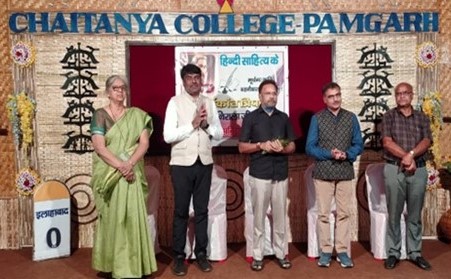 Nirala Jayanti Celebration, 2021