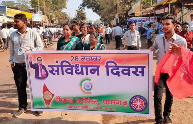 Constitution Day Celebration