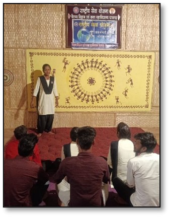 World Water Day Celebration