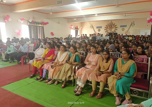 Induction Program