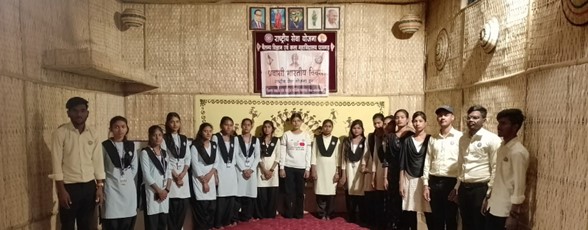 Pravasi Bharatiya Divas Celebration