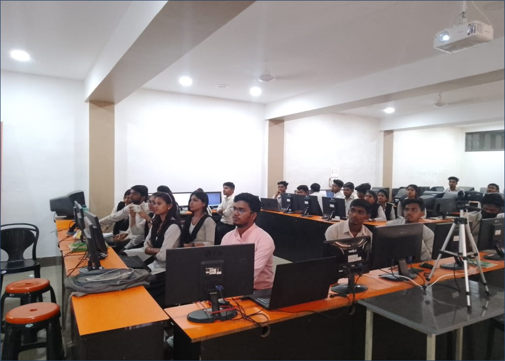 Professional Web Development Training