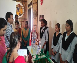 Zoological Model Exhibition 2022
