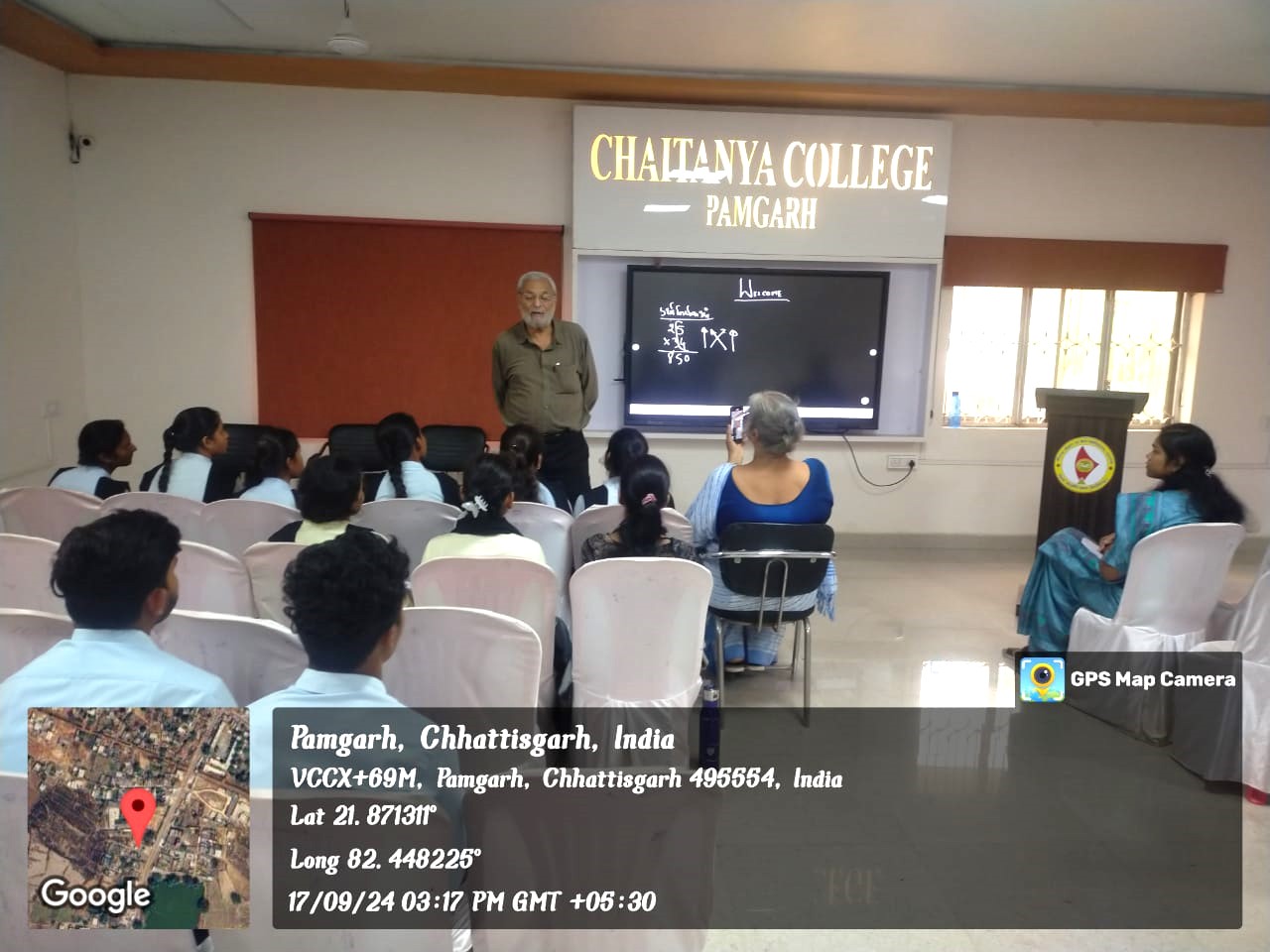 Value Added Course on Indian Knowledge System - 2nd and 3rd Day Lecture
