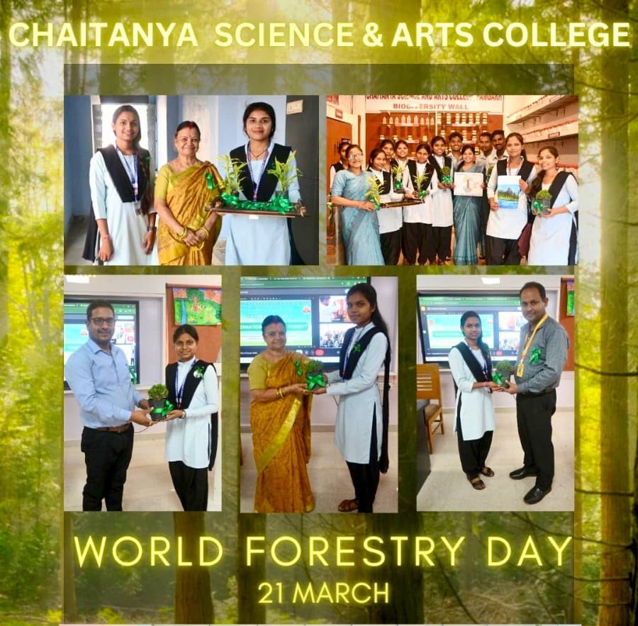 International Day of Forest