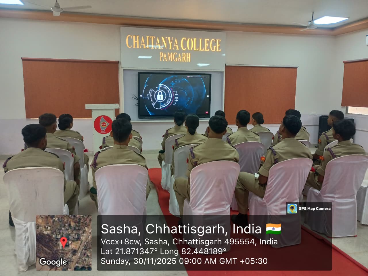 National Cyber Awareness &amp; Computer Security Day