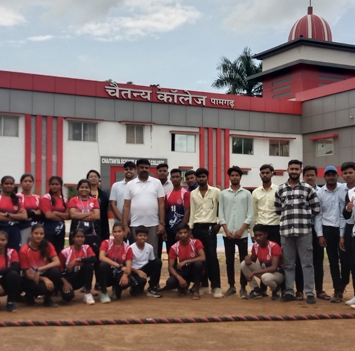 National Sports Day 2025