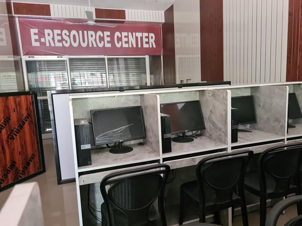 Physics Laboratory