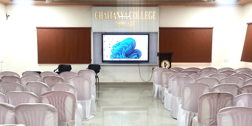 Interactive Learning Center