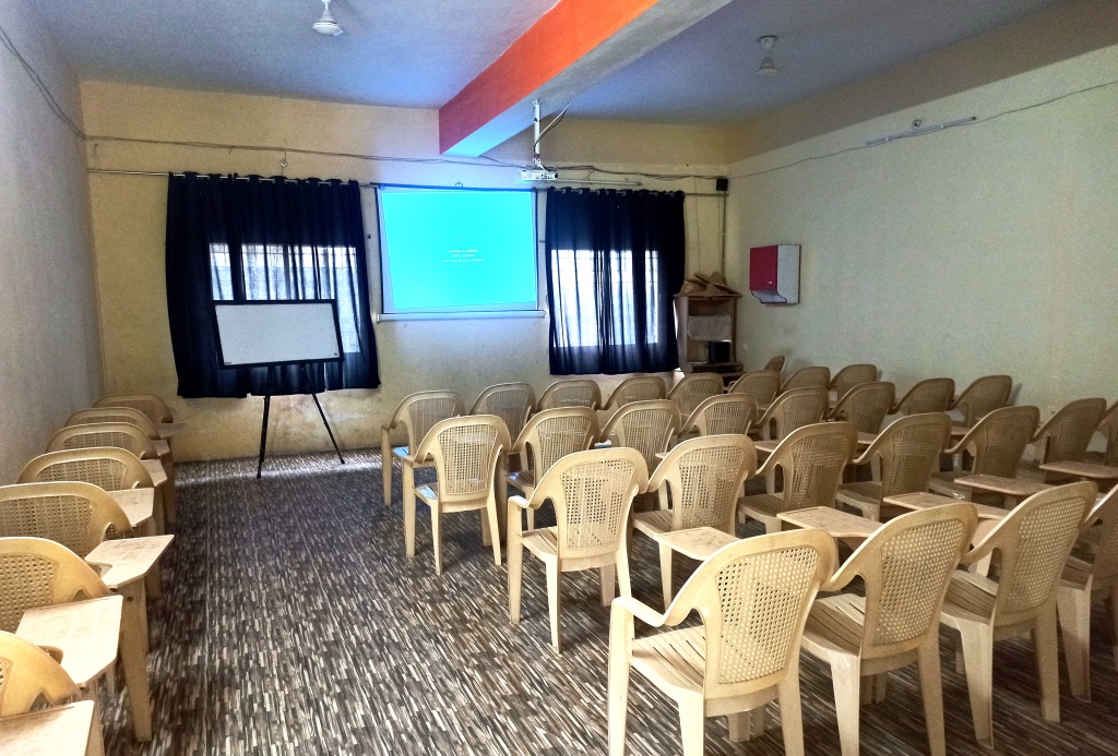 Smart Classroom