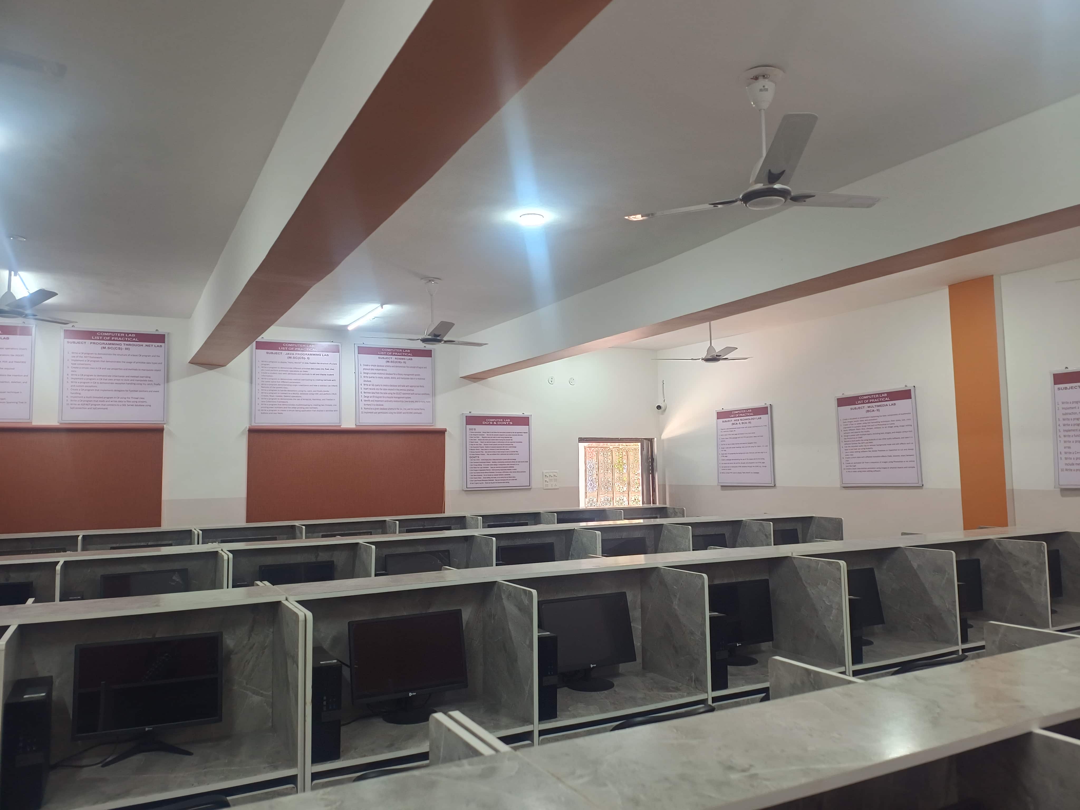 Computer Lab
