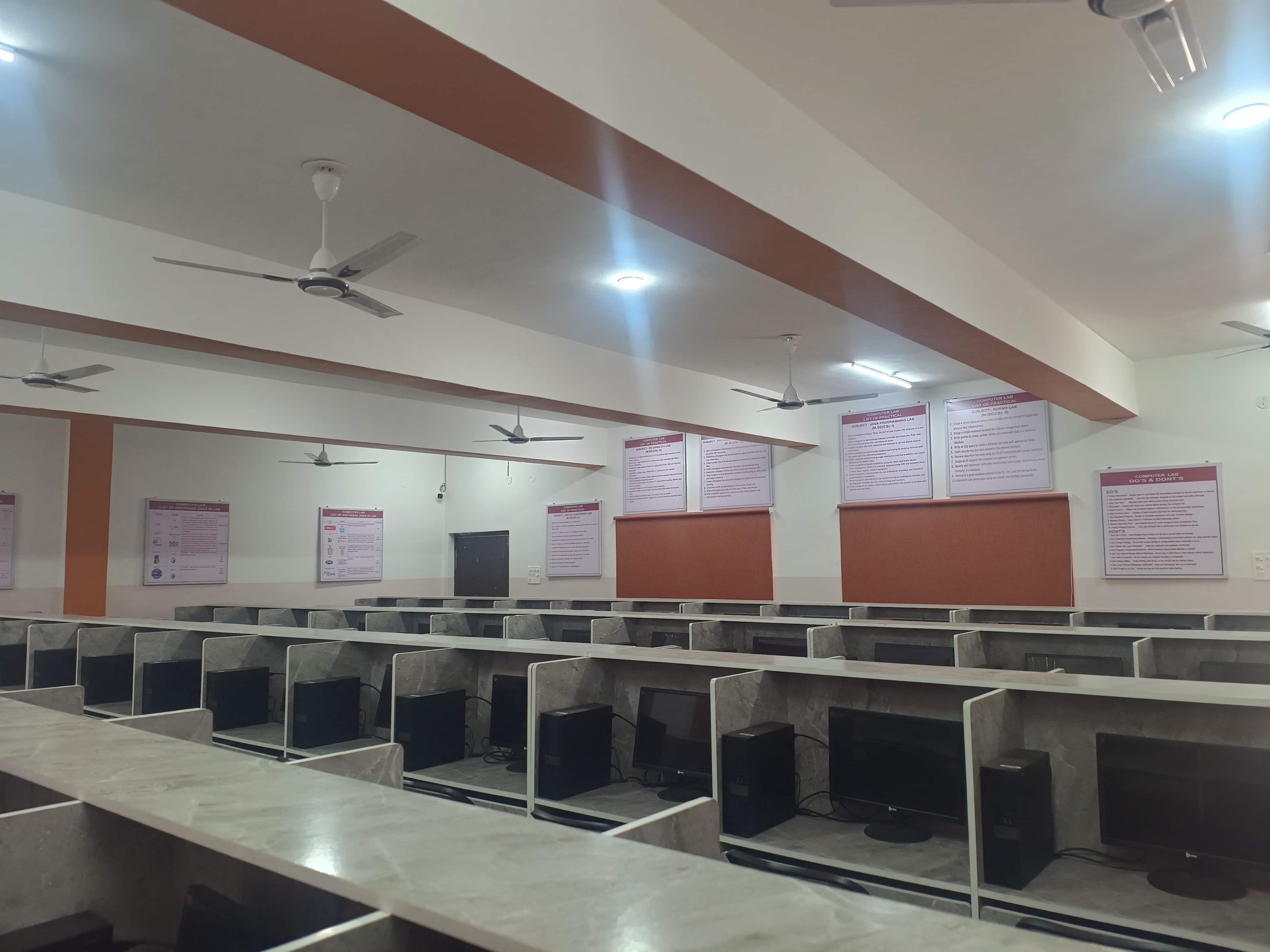 Computer Lab