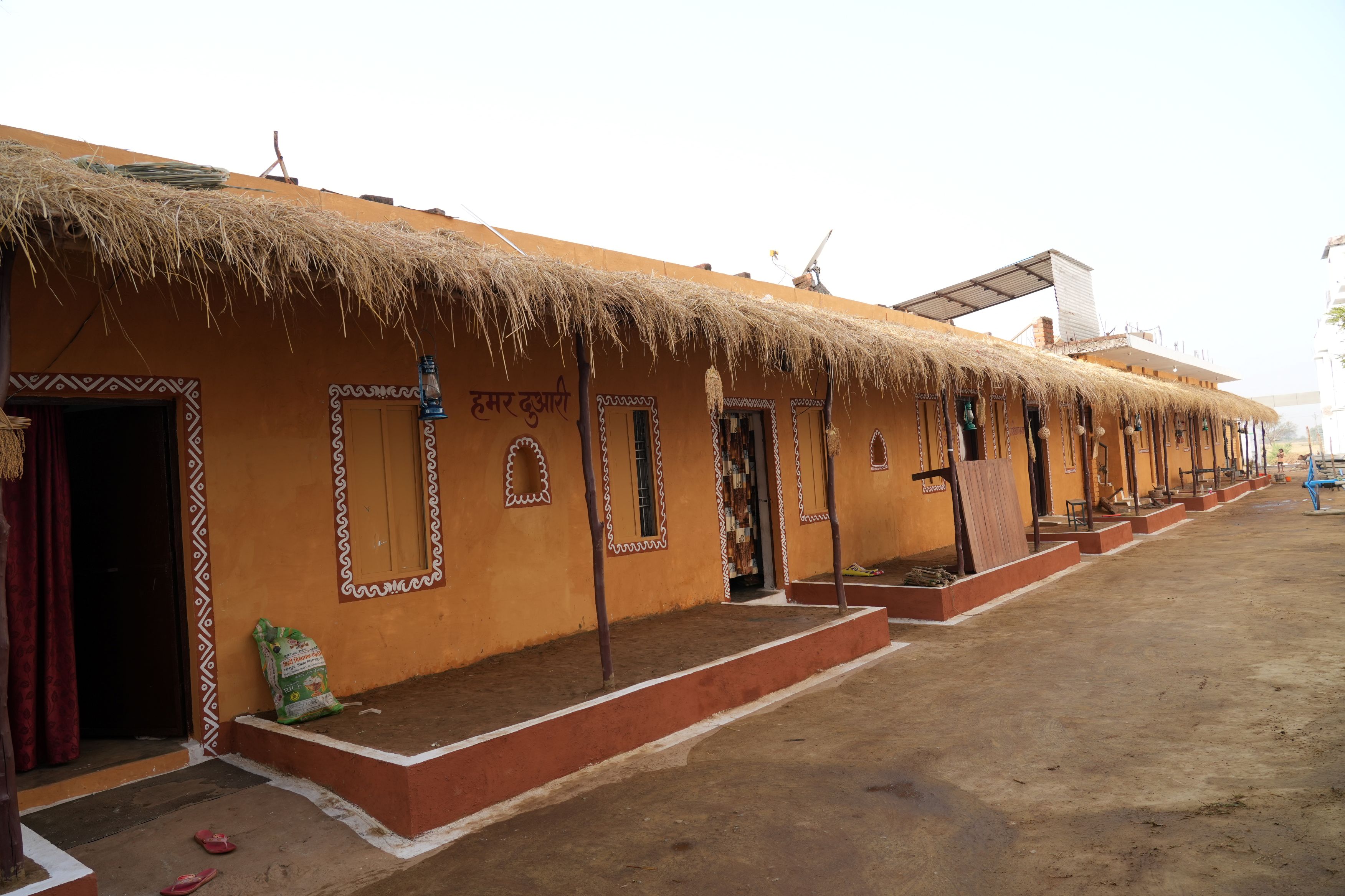 Gramvithika Heritage Gallery